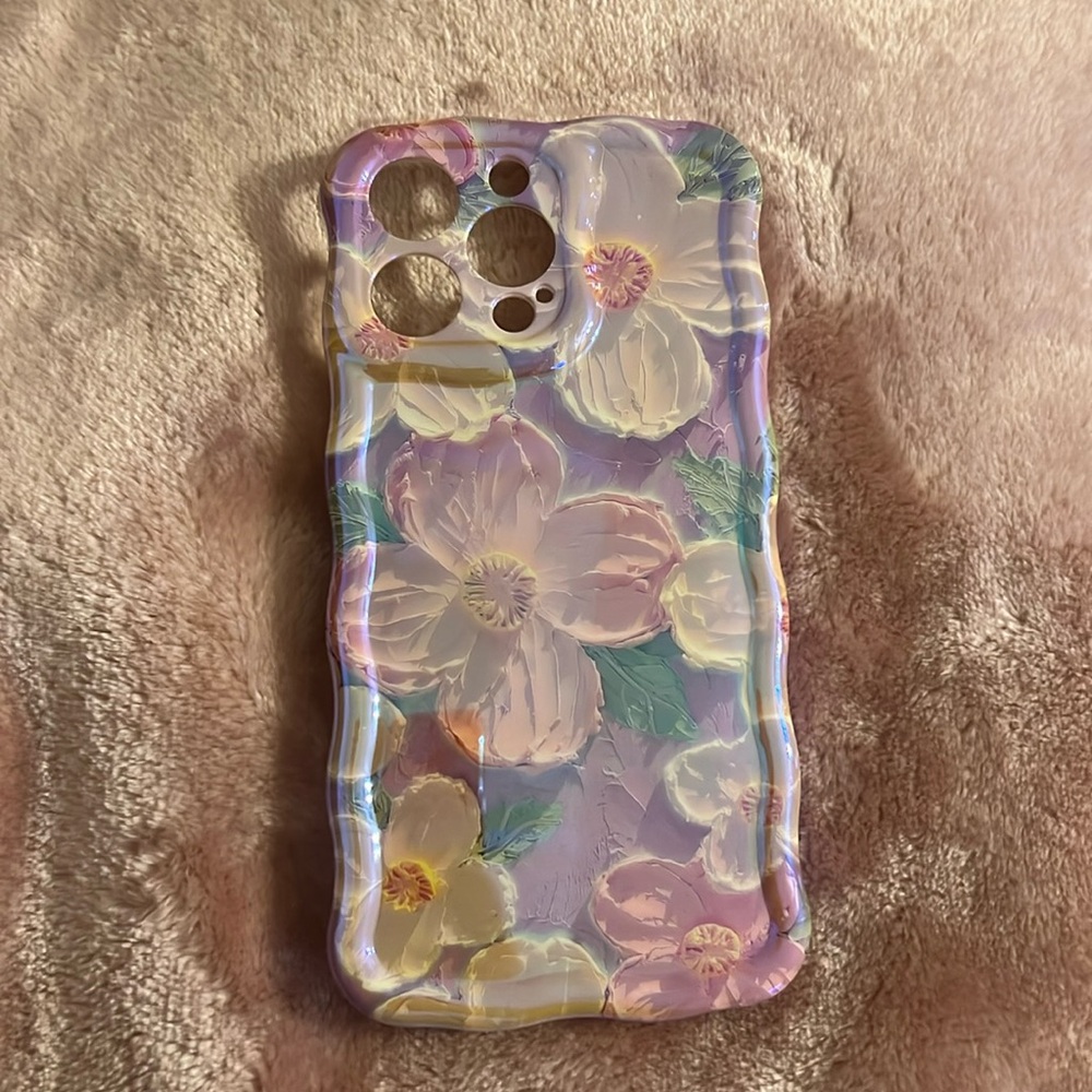 iPhone 14 Pro Max Phone Case
